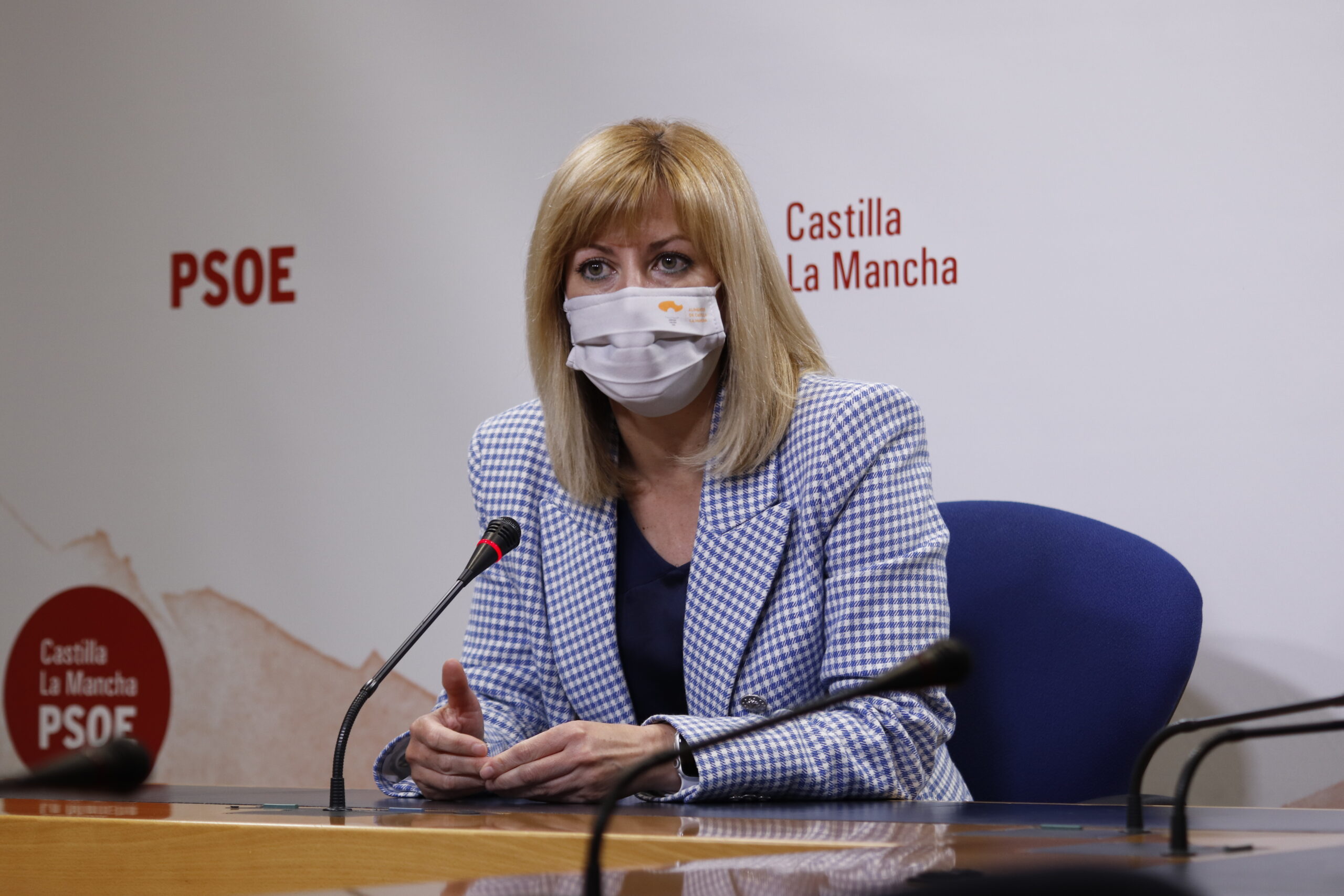 PSOE acusa al PP de “inventar polémicas” y critica que su modelo es el de bajar impuestos a los ricos