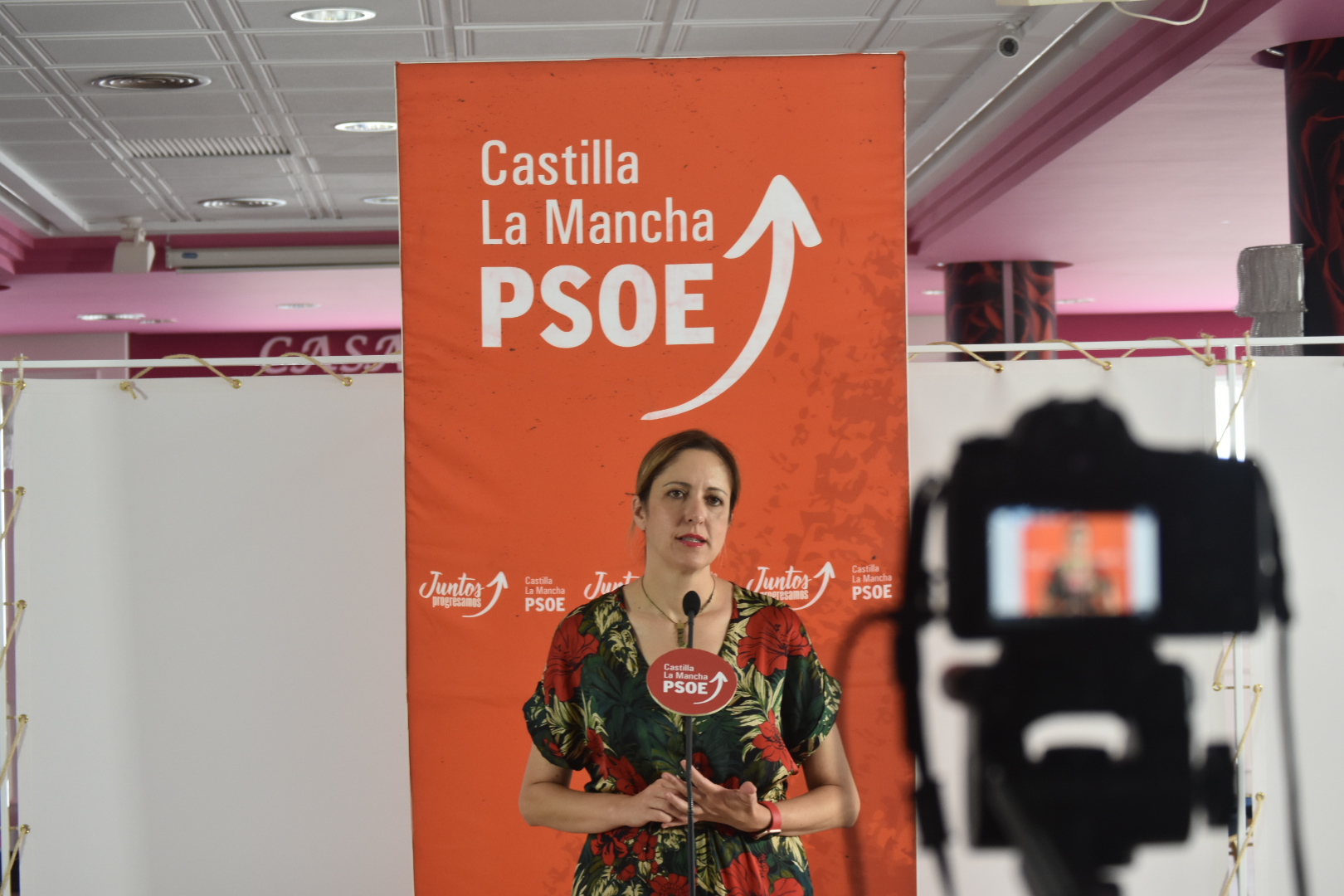 La Ejecutiva Regional del PSOE respalda el trabajo del Gobierno de CLM y su “firme” compromiso con los servicios públicos