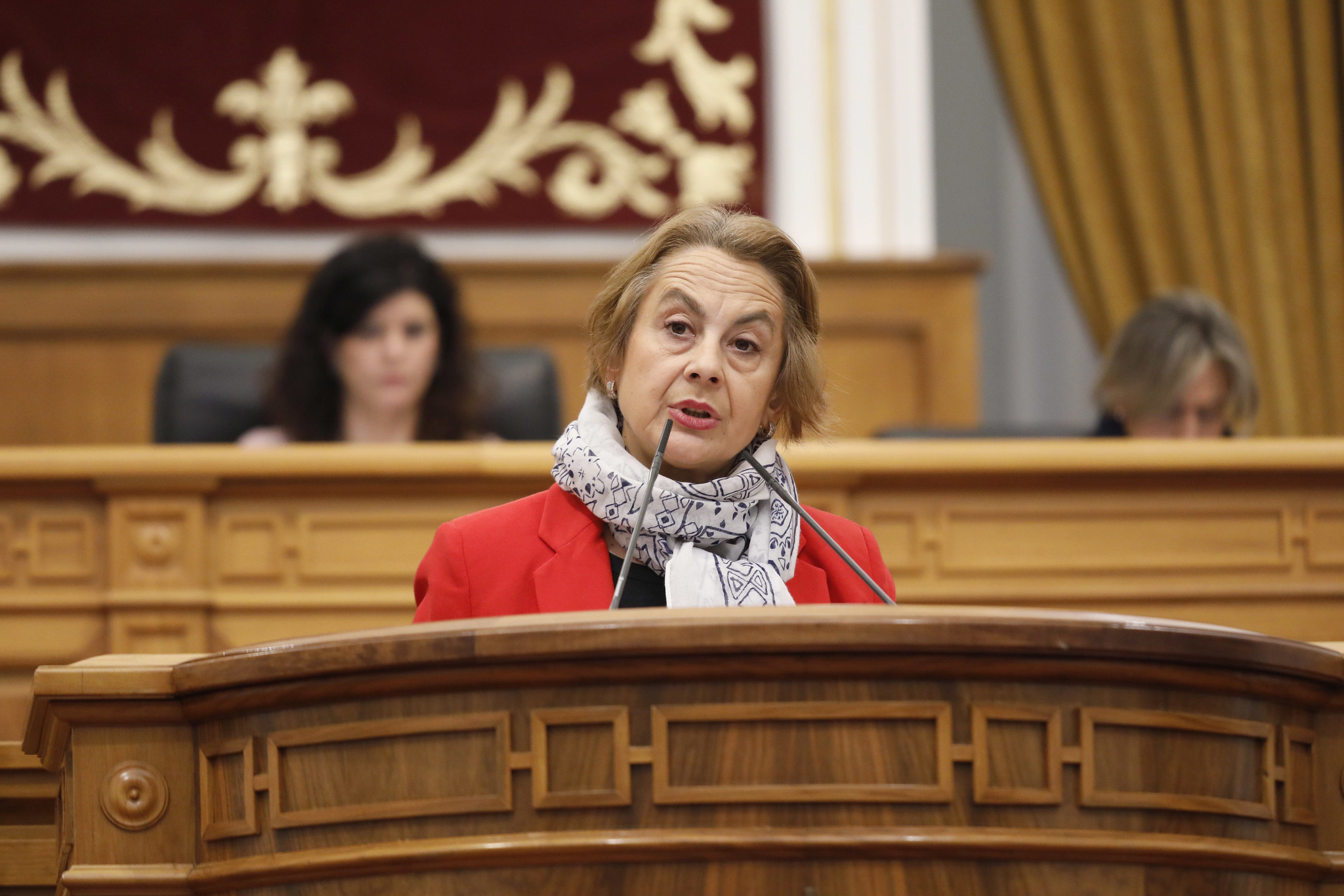 El PSOE de CLM destaca que la nueva Ley de Mecenazgo, demanda por el sector, «protege la cultura de la región»