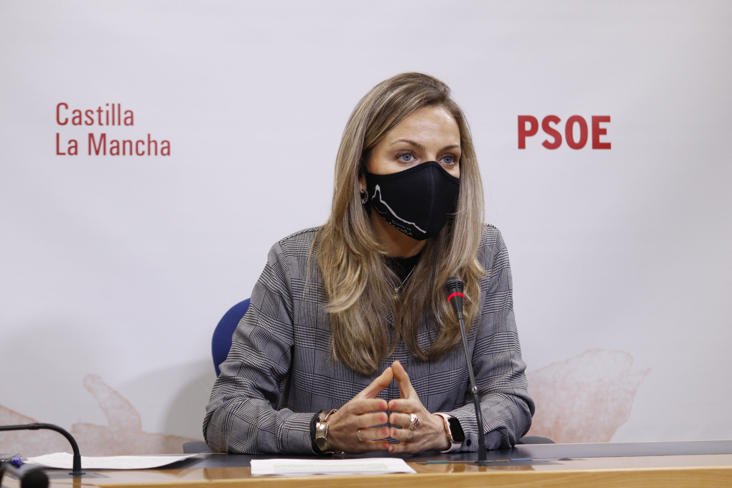 El PSOE critica que “Núñez se embarque en el relato de superioridad de Madrid respecto a lo que está fuera de la M-30”