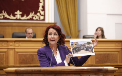 El PSOE aplaude la unanimidad a favor de la línea Albacete-Murcia-Cartagena