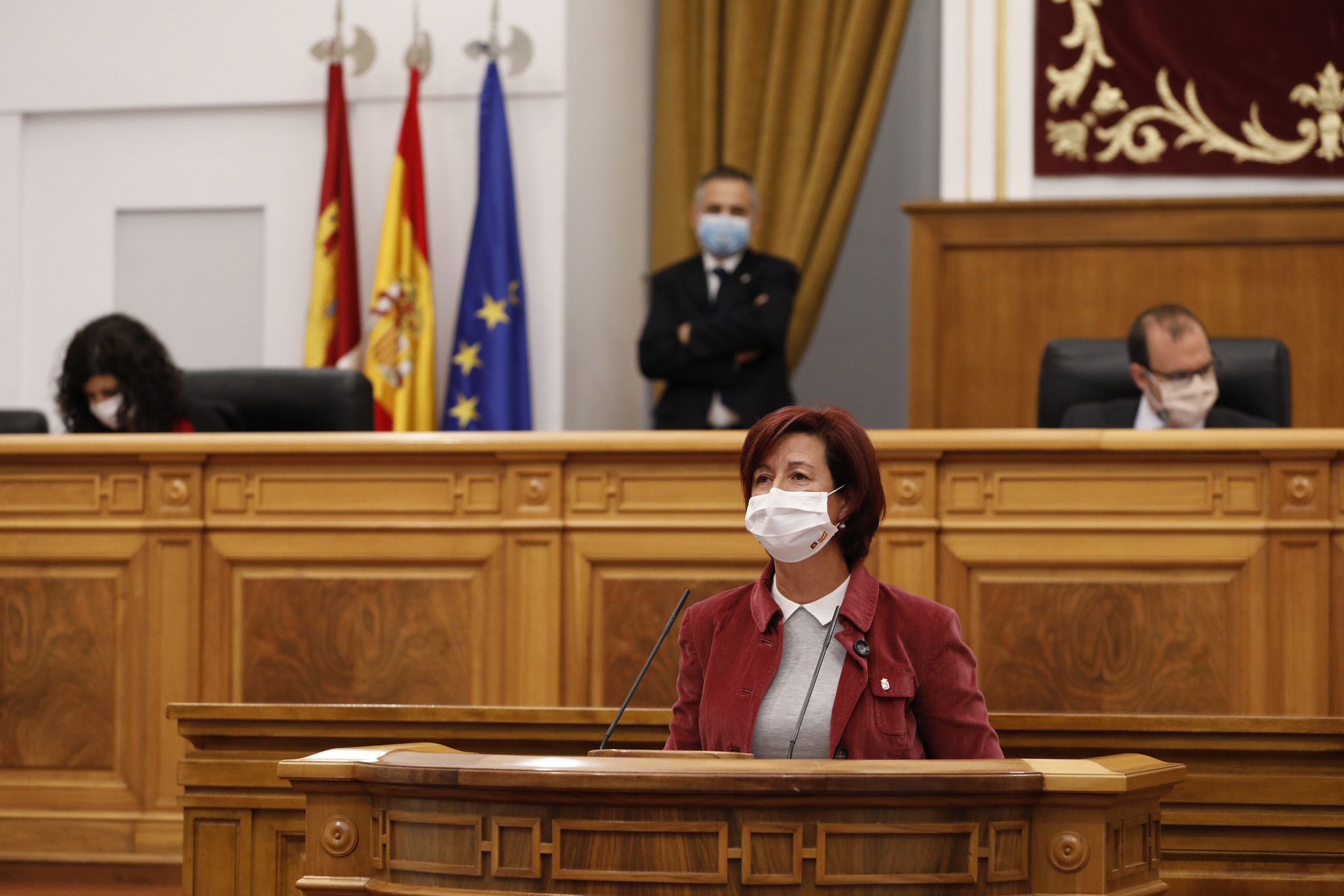 Sánchez: “La ley SUMA va a sentar las bases del crecimiento en nuestra región en los próximos años”