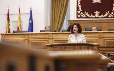 El PSOE destaca la “tolerancia cero” ante la ocupación ilegal que aplica el Gobierno de Page