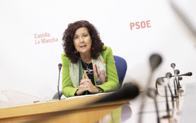 El PSOE destaca las “importantes” medidas del Gobierno de Page en vivienda, movilidad y transporte previstas para 2023