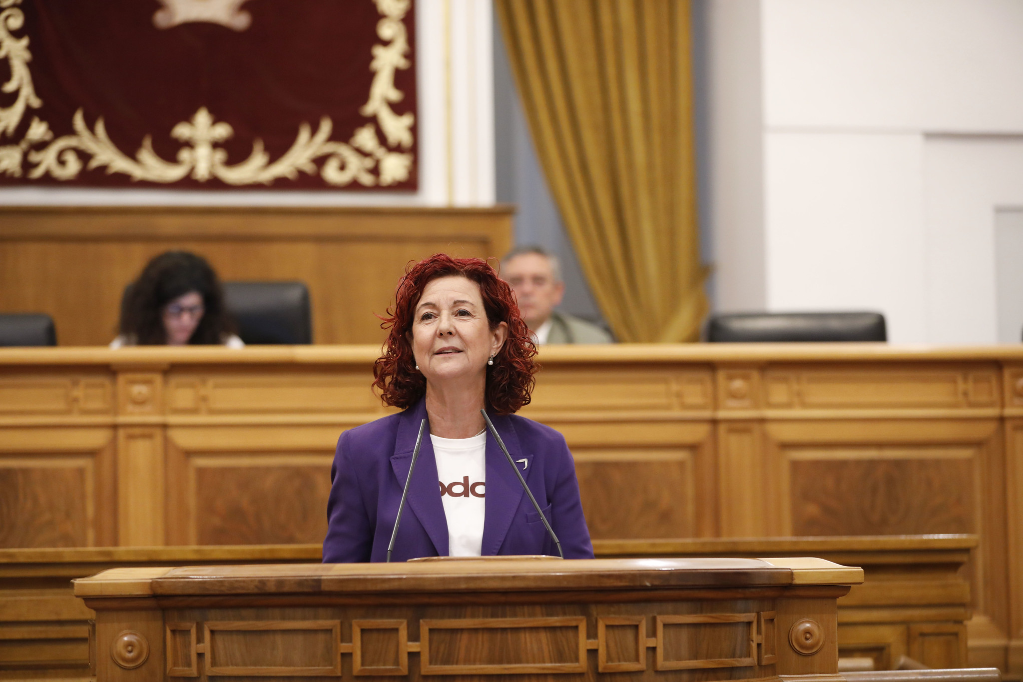 El PSOE acusa al PP de falsear los datos económicos de CLM para tapar que es incapaz de defender sectores como la artesanía