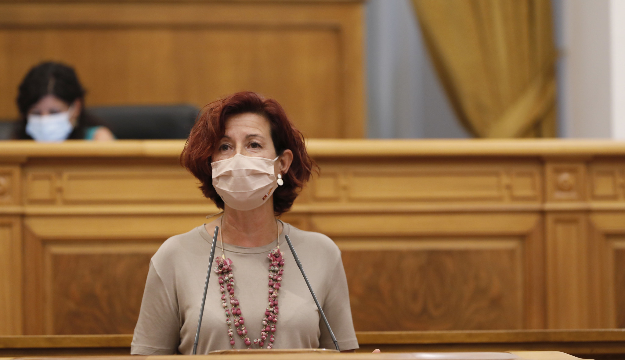 El PSOE destaca la inversión directa en carreteras de 187 millones de euros desde que Page es presidente