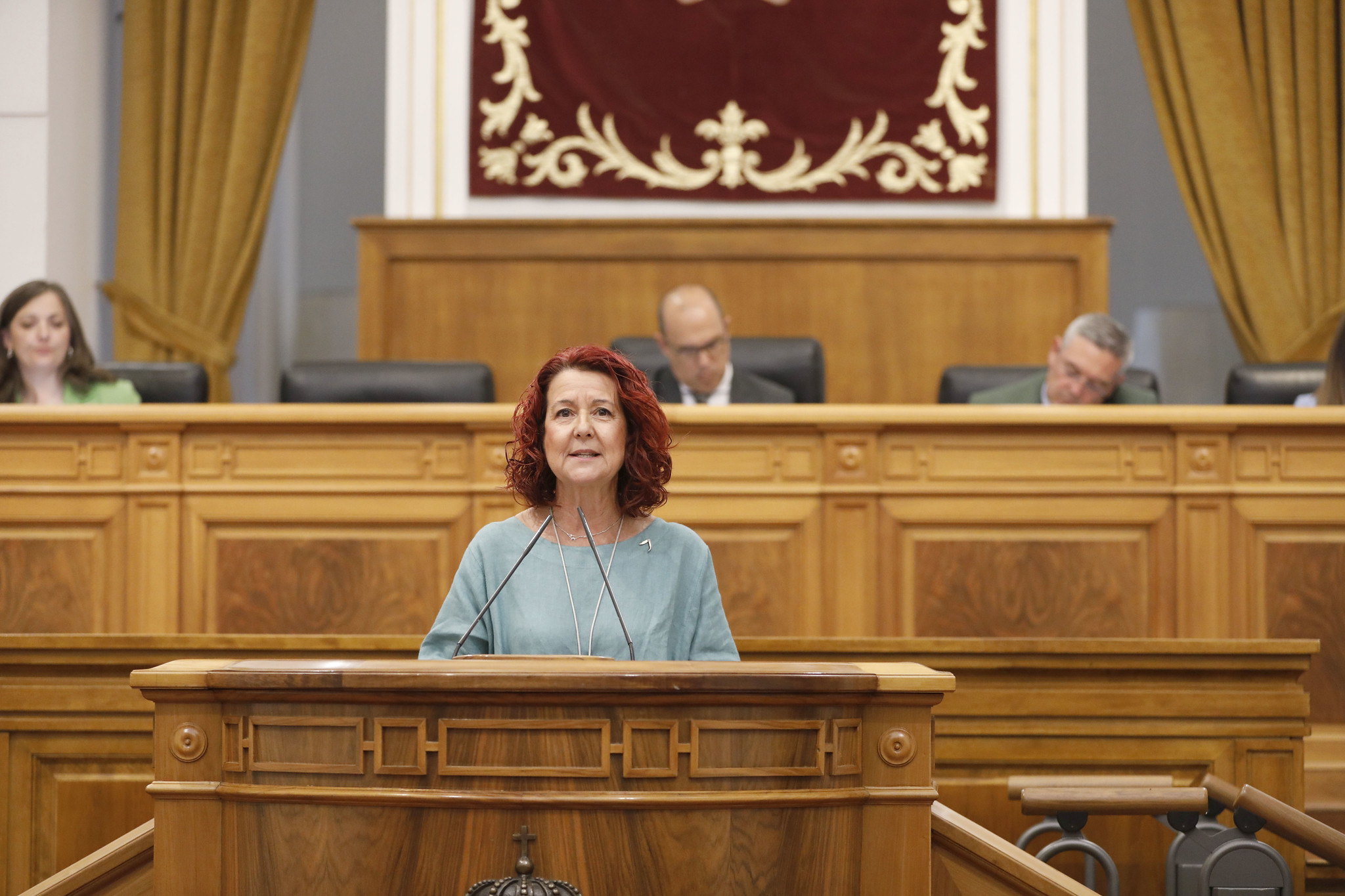 El PSOE de CLM exige al PP que “rectifique y desactive” su ataque en el Congreso al buen nombre y buen uso de la cuchillería