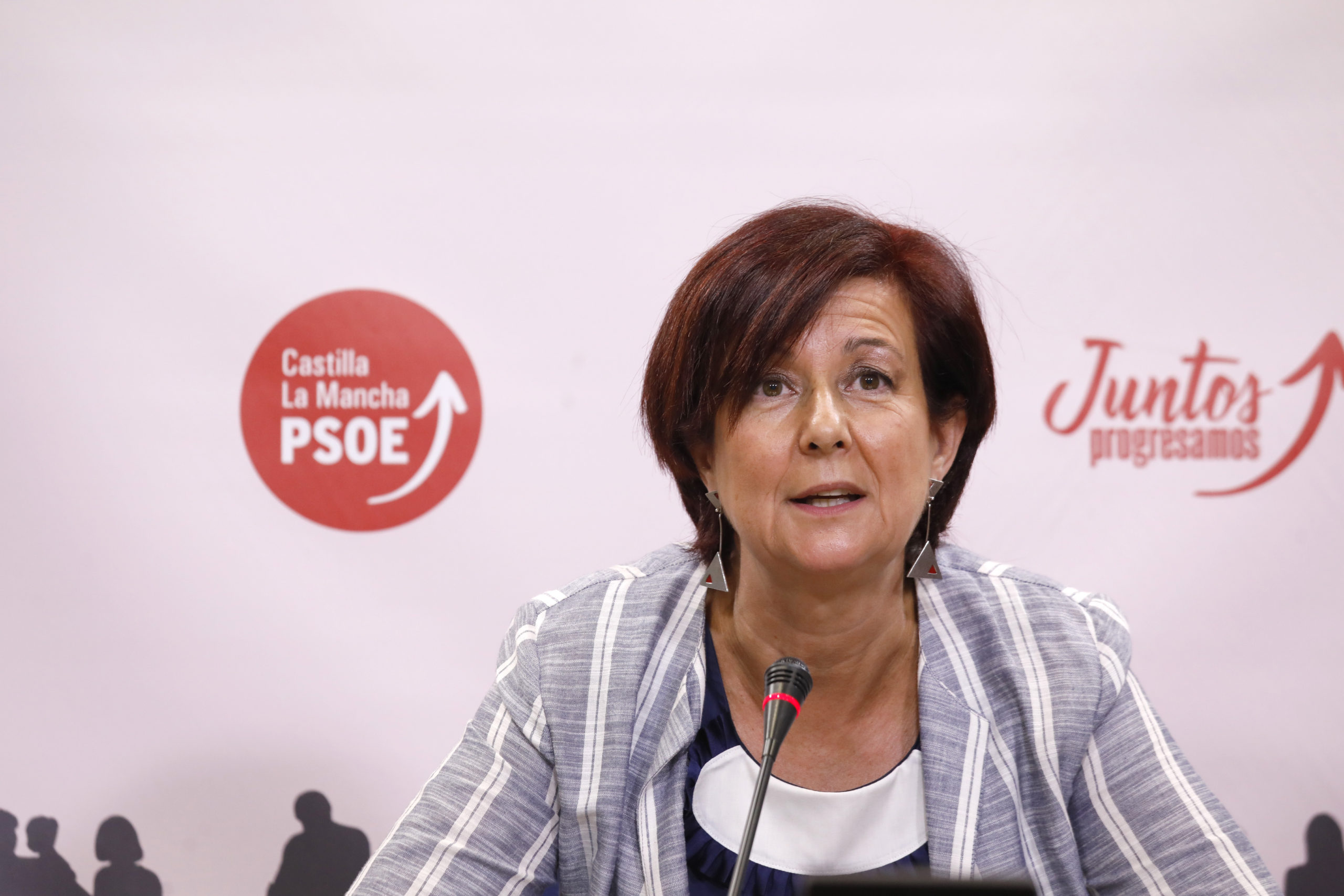 El PSOE valora el apoyo del Gobierno de CLM a las familias afectadas por la pandemia y destaca las ayudas al alquiler
