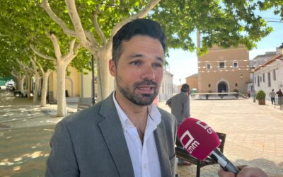 Miguel Zamora exige contundencia al PP de CLM: “Que cese a los representantes de Vox, pro trasvasistas, que sostiene en sus gobiernos”