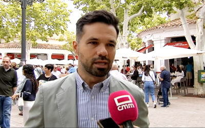 Zamora exige a Núñez y al PP que apoyen el techo de gasto en beneficio de las políticas sociales en la región y de muchos ayuntamientos