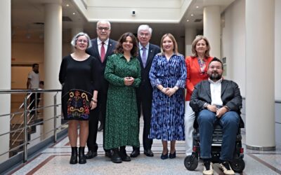 Los senadores del PSOE de CLM presentan una moción para reforzar el apoyo al azafrán de La Mancha