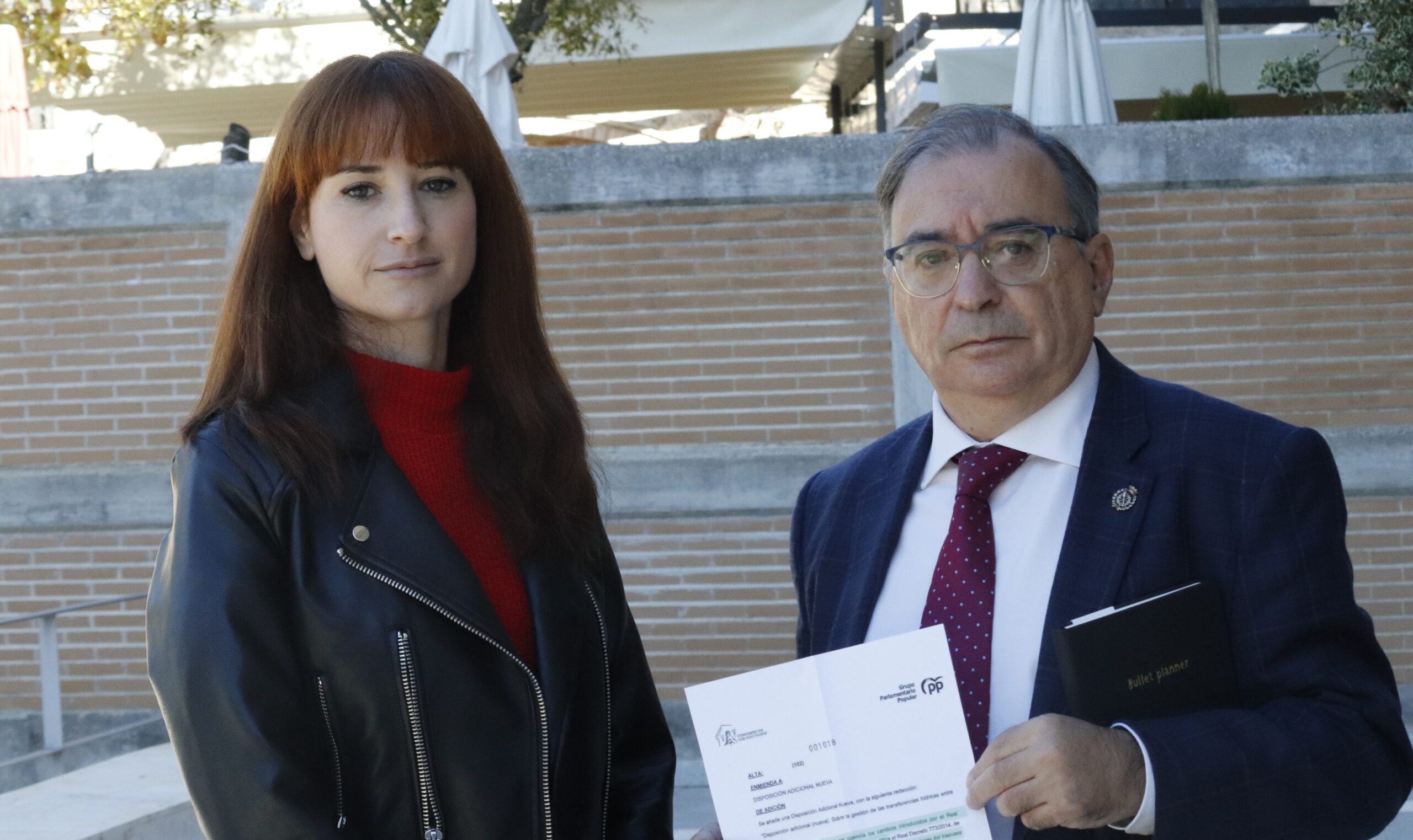 El PSOE exige a Núñez que defienda CLM y se desmarque de la enmienda del PP a favor del trasvase