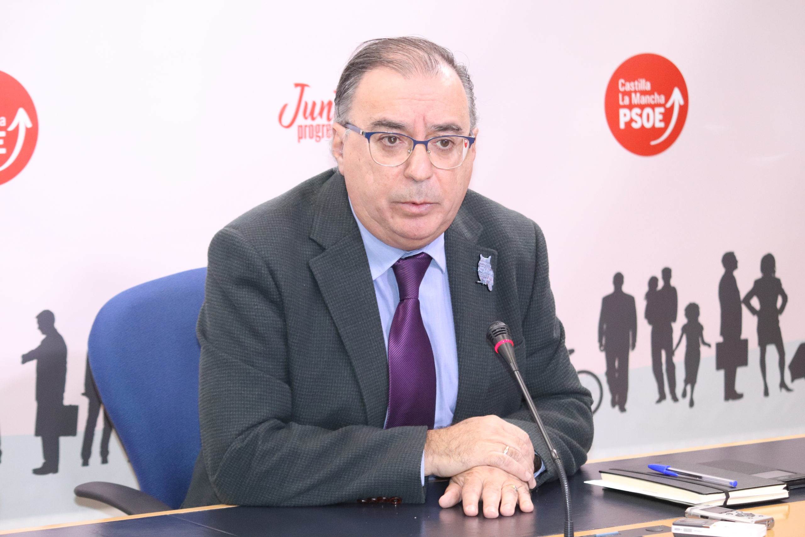 Mora a Núñez: “La ciudadanía necesita lealtad, queremos una oposición leal, no una oposición oportunista”