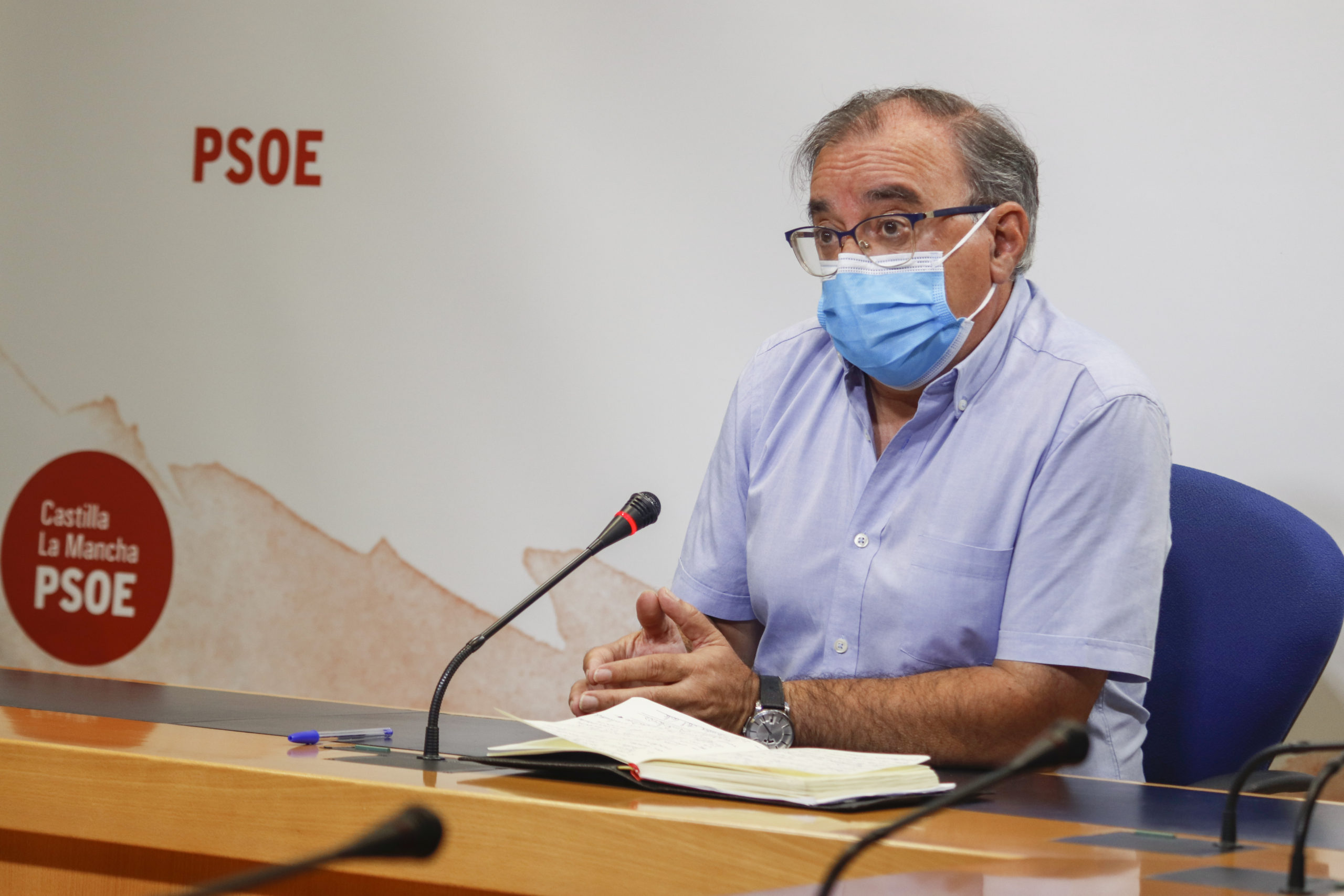 Mora pide a Núñez “seriedad” y que deje las “ocurrencias” ante las dificultades de la COVID-19