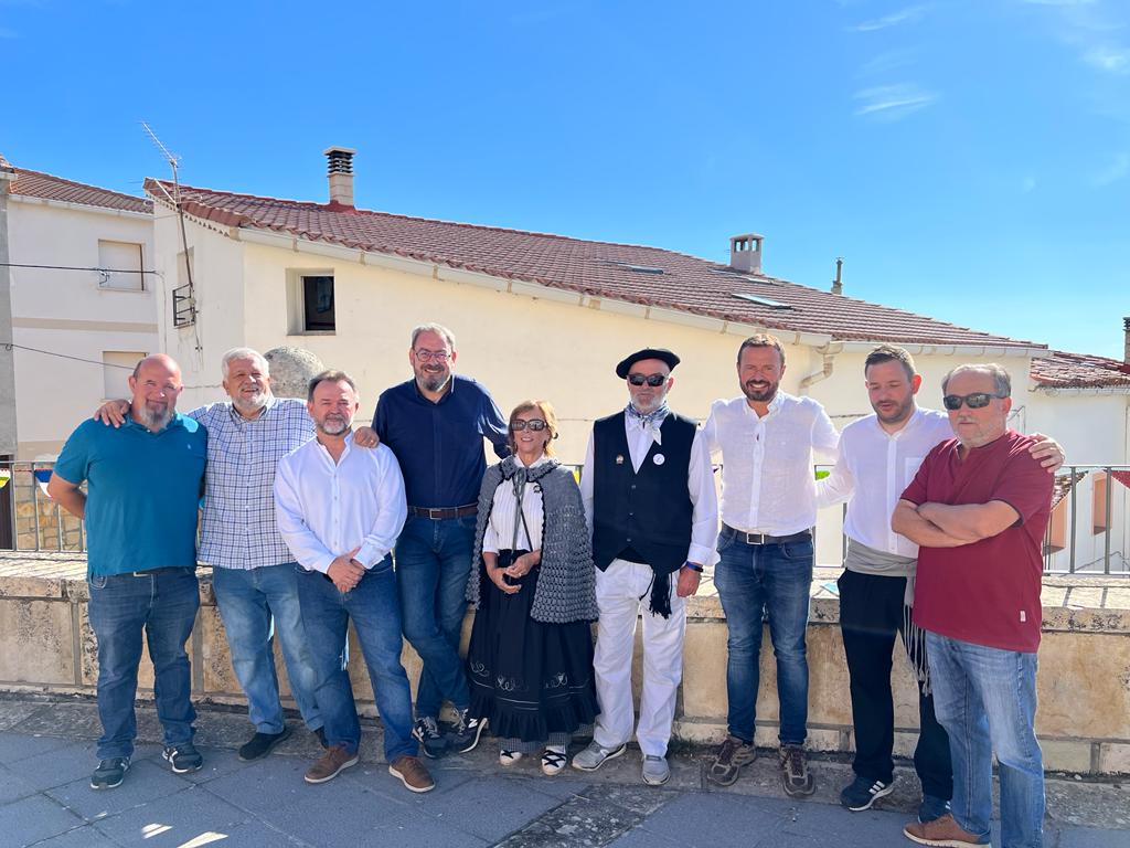 Robles critica a un PP “perdido, en contra de las medidas para favorecer a las personas” frente a un Page que “siempre pone a CLM por delante”