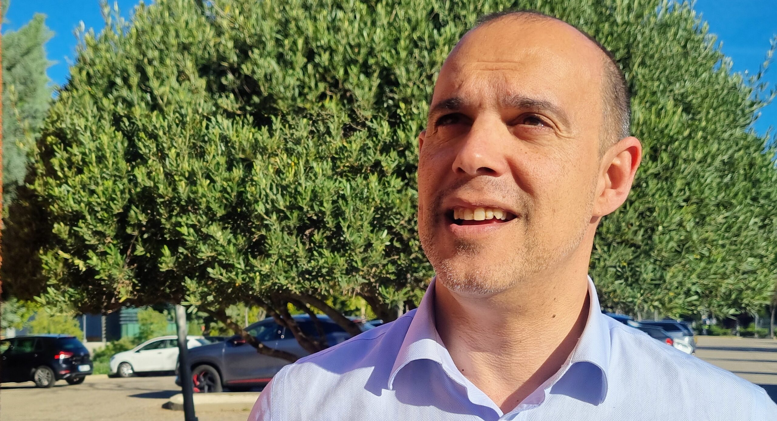 Bellido critica que la propuesta fiscal de Núñez supone “un euro” para la inmensa mayoría y “una reducción de 10.000 euros” a las más rentas altas