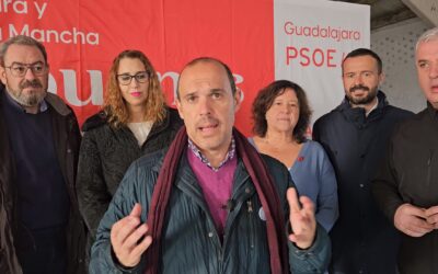 Bellido lamenta que Cospedal esté pasando “más por los juzgados de lo que pasaba por las Cortes de Castilla-La Mancha”