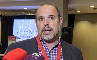 Bellido señala la “traición” de Núñez a CLM: “Elige primero al PP y luego lo demás”