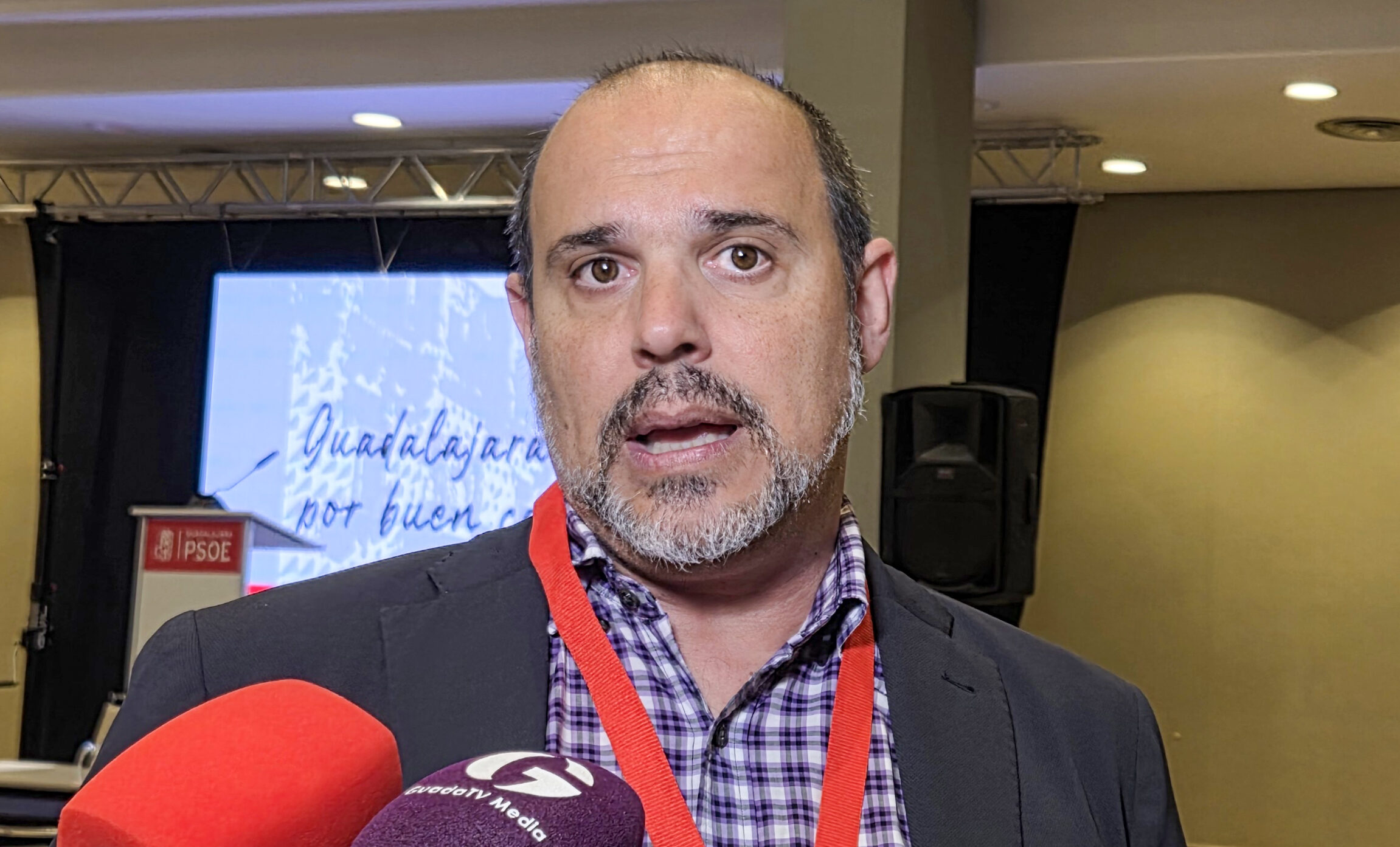 Bellido señala la “traición” de Núñez a CLM: “Elige primero al PP y luego lo demás”