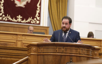 El PSOE afirma que “todo lo bueno que le pasa a Puertollano tiene el sello del Gobierno de Page frente a la parálisis del PP”