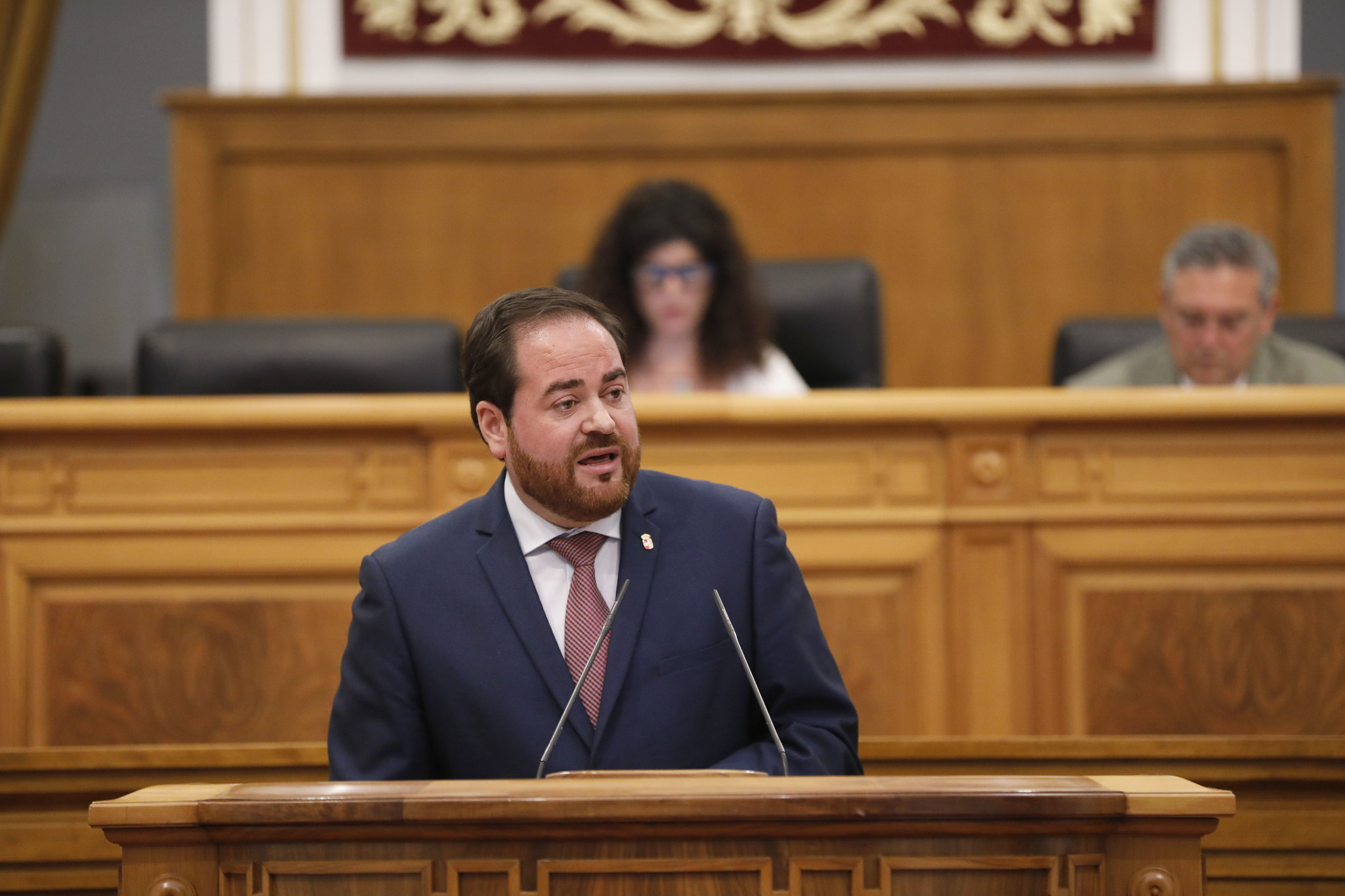 El PSOE rechaza el principio de prioridad nacional impulsado por PP y Vox por ser “inconstitucional, ilegal e inhumano”