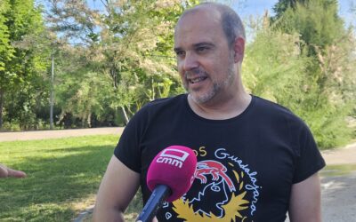 Bellido contrapone el “modelo de éxito” de García-Page frente al “modelo del caos” de Paco Núñez “diciendo no a todo lo que beneficie a CLM”