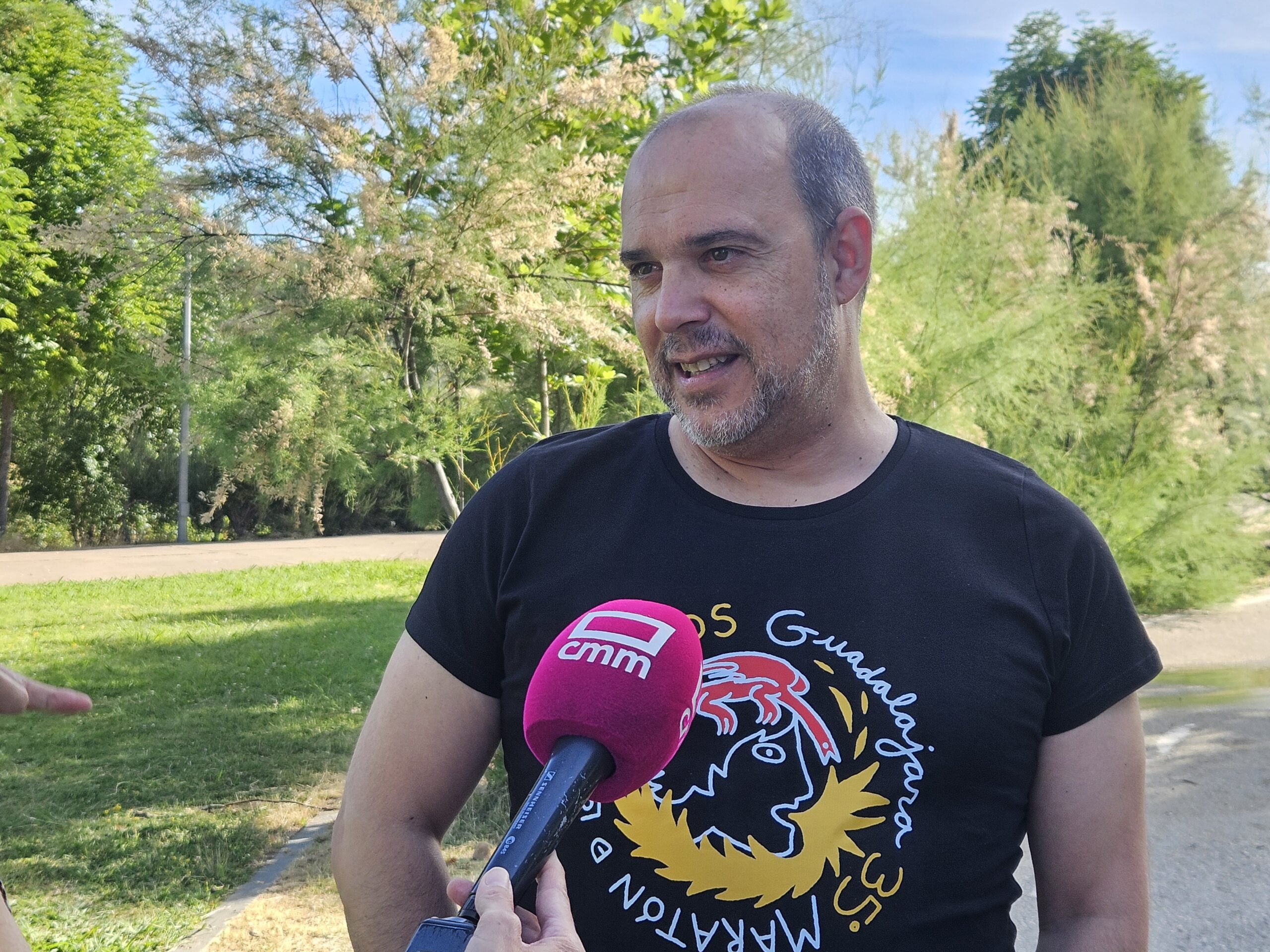 Bellido contrapone el “modelo de éxito” de García-Page frente al “modelo del caos” de Paco Núñez “diciendo no a todo lo que beneficie a CLM”