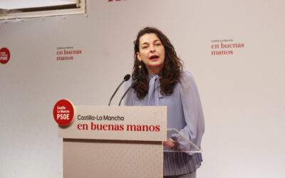 El PSOE de CLM denuncia que los alcaldes del PP “solo han venido a gobernar para subir impuestos a la ciudadanía”