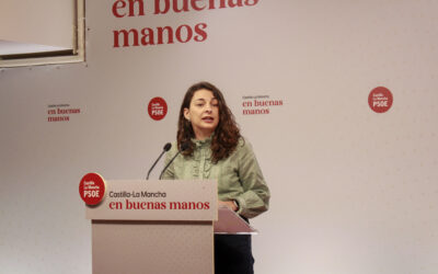 Jiménez destaca que Page sea uno de los políticos de España mejor valorados de los últimos 25 años