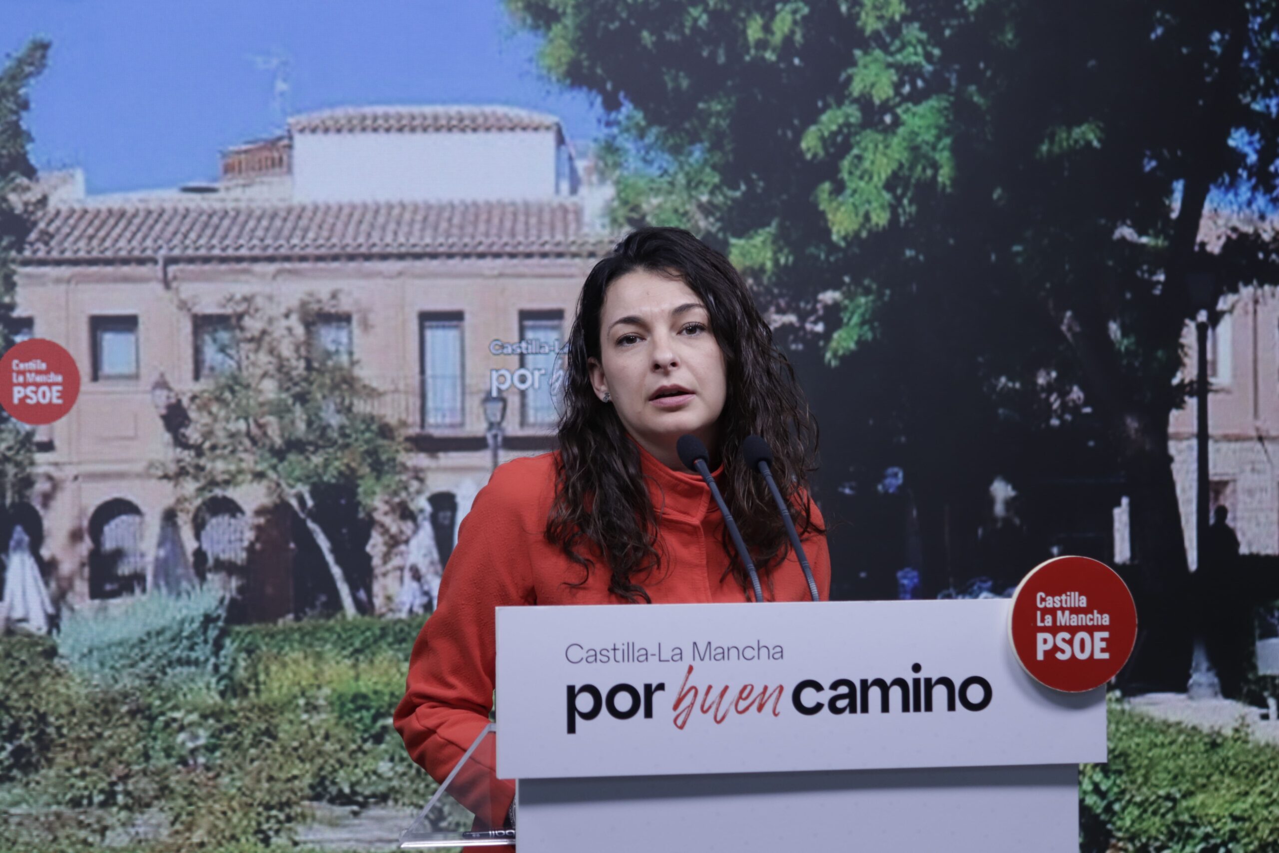 El PSOE pregunta al PP “qué es lo que no le gusta de que CLM cree empleo y apruebe medidas para favorecer el acceso a la vivienda”