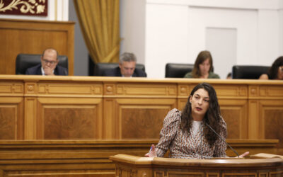 Jiménez recuerda que “el modelo del PP de CLM es el de los recortes y el desmantelamiento de la educación y de nuestros pueblos”