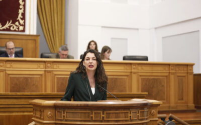 El PSOE recuerda que CLM ha logrado reducir diez puntos la tasa de abandono educativo desde 2015