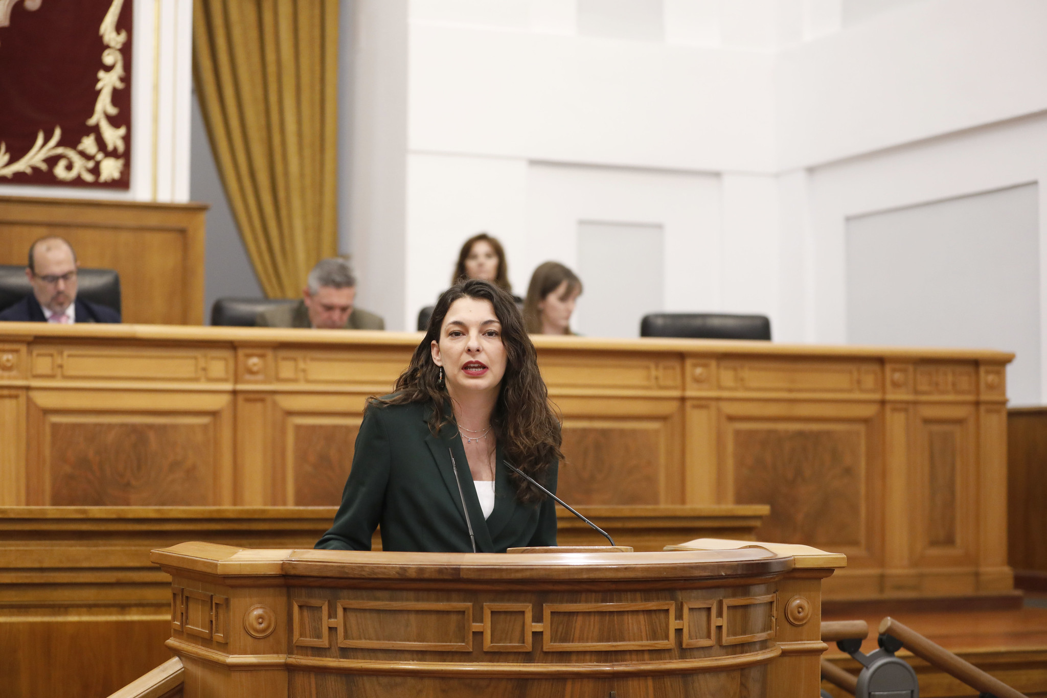 El PSOE recuerda que CLM ha logrado reducir diez puntos la tasa de abandono educativo desde 2015