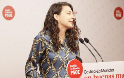 El PSOE destaca que no se subirán los impuestos y recalca que CLM “va por el buen camino” en todos los indicadores
