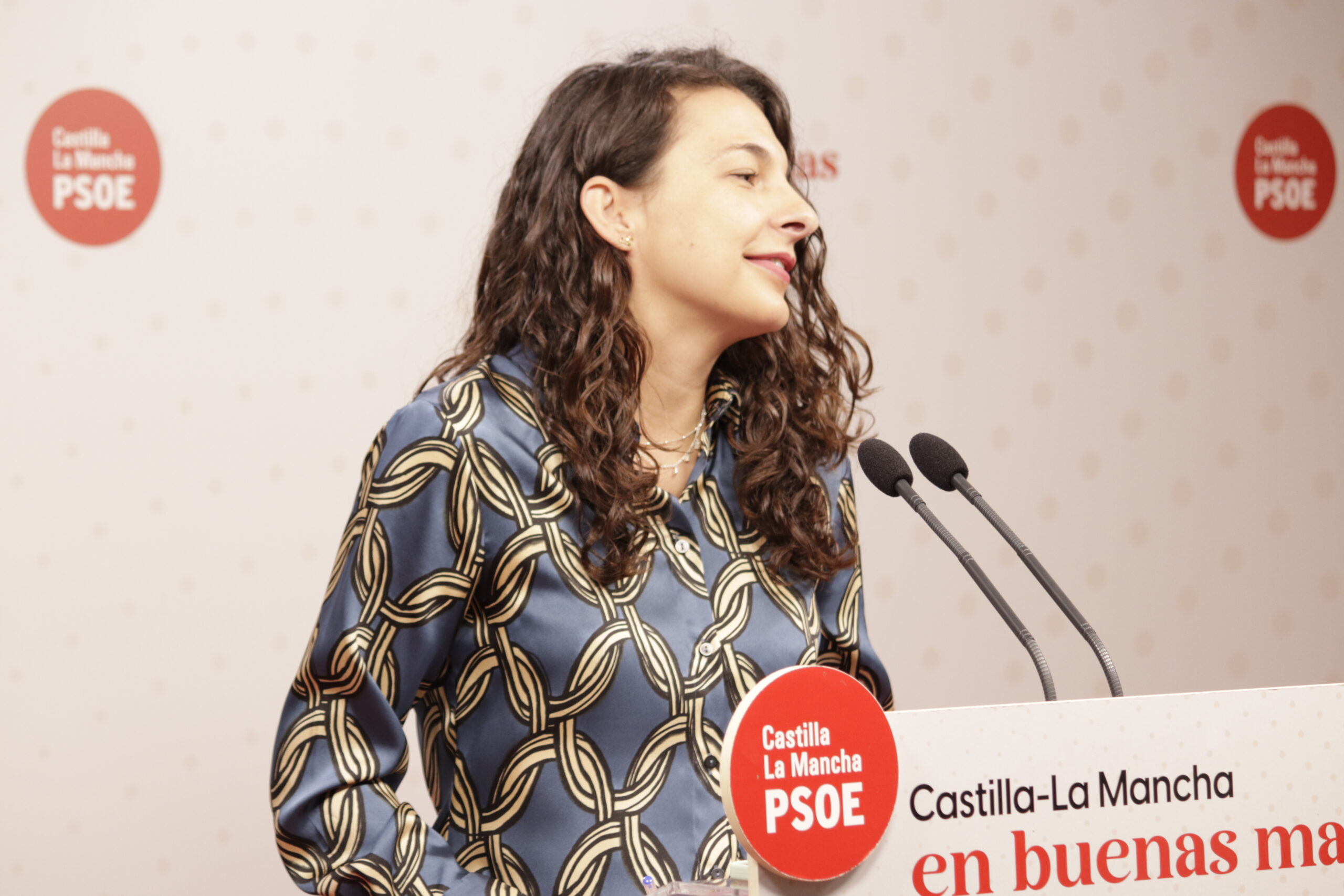 El PSOE destaca que no se subirán los impuestos y recalca que CLM “va por el buen camino” en todos los indicadores