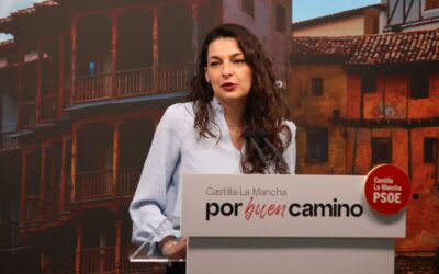 Jiménez acusa al PP de basarse en “la mentira y el insulto” y pregunta “qué más tiene que pasar para que cese al alcalde de Quismondo”