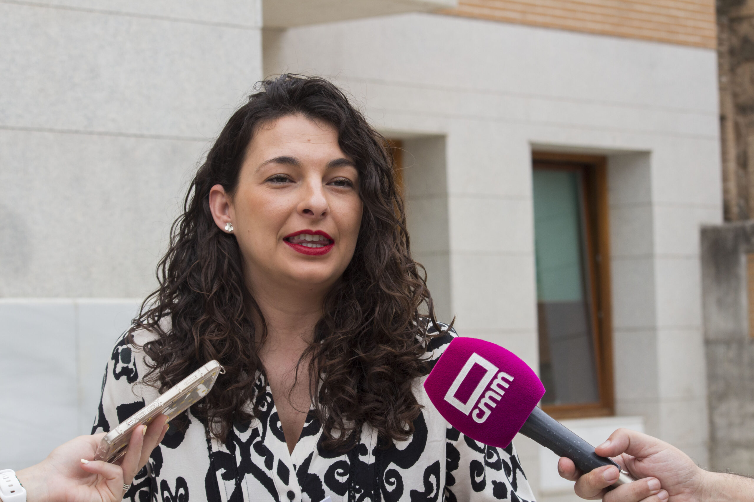 El PSOE exige “coherencia” al PP de CLM: “No puede pasar ni un minuto más sin que abran expediente de expulsión a Cospedal”