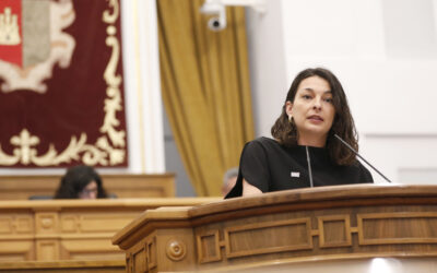 Jiménez recalca que el Gobierno de Page ha cumplido su compromiso de aumentar los recursos para la inclusión educativa