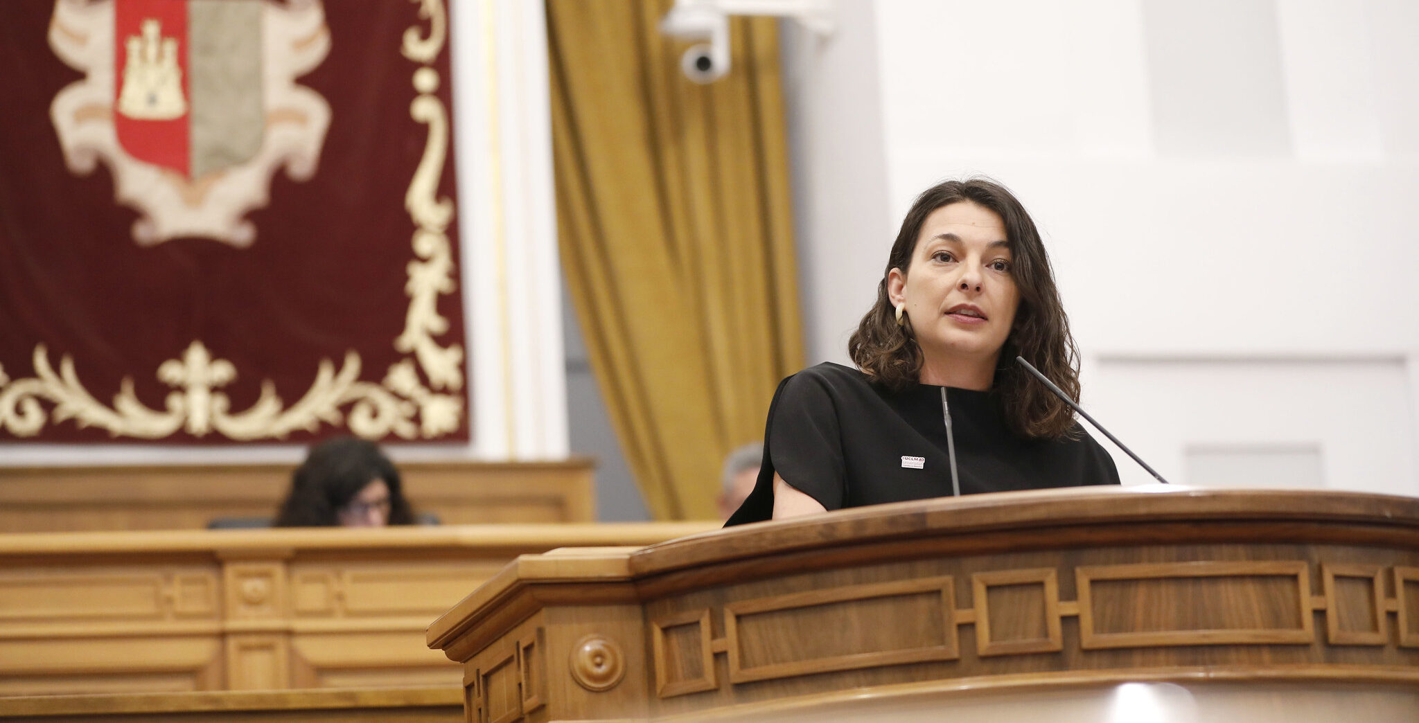 Jiménez recalca que el Gobierno de Page ha cumplido su compromiso de aumentar los recursos para la inclusión educativa
