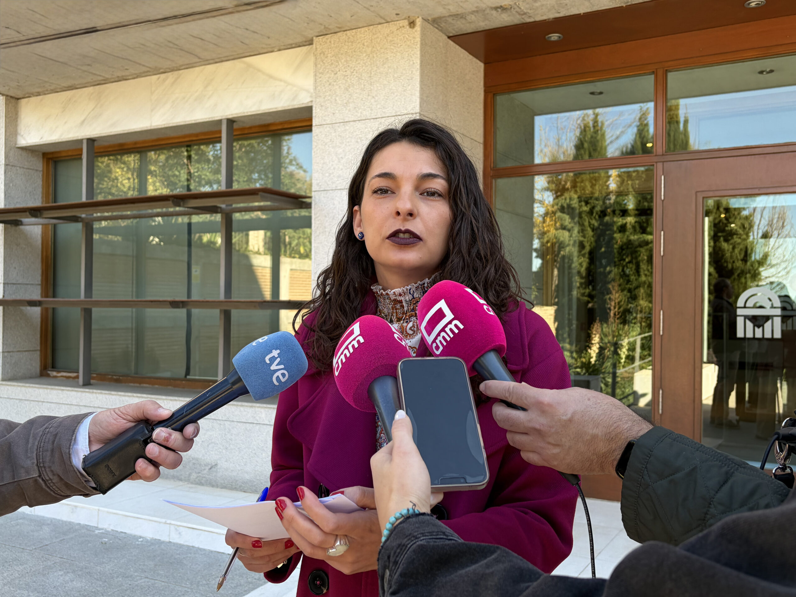 El PSOE de CLM acusa a Núñez de “hablar solo para mentir”: “Es el Mazón de La Mancha”