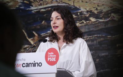 El PSOE resalta el carácter social de los presupuestos de Castilla-La Mancha y su apuesta por la vivienda