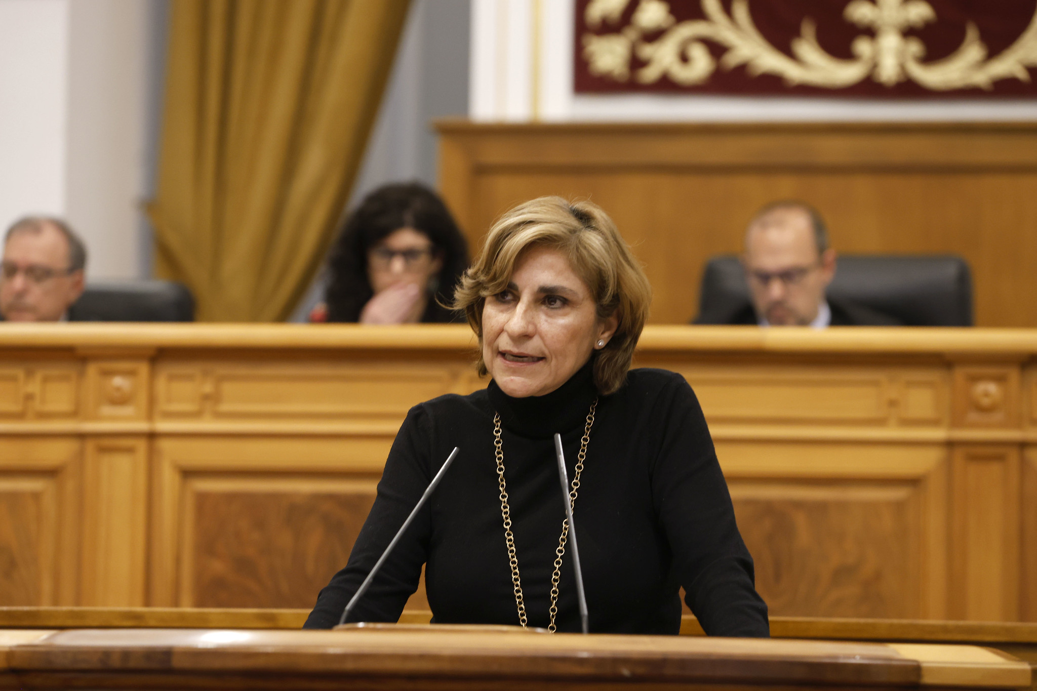 El PSOE afirma que CLM es “región de primera” gracias a las políticas de apoyo al tejido empresarial y la estabilidad del Gobierno de Page