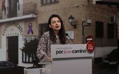 El PSOE de CLM critica la hipocresía de Núñez: “Le parecen mal los casos de corrupción de otros partidos y, sin embargo, con Cospedal calla”