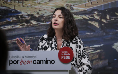 El PSOE critica la “incoherencia” del PP de Núñez por “mirar para otro lado” cuando se trata de condenar “la corrupción de su partido”
