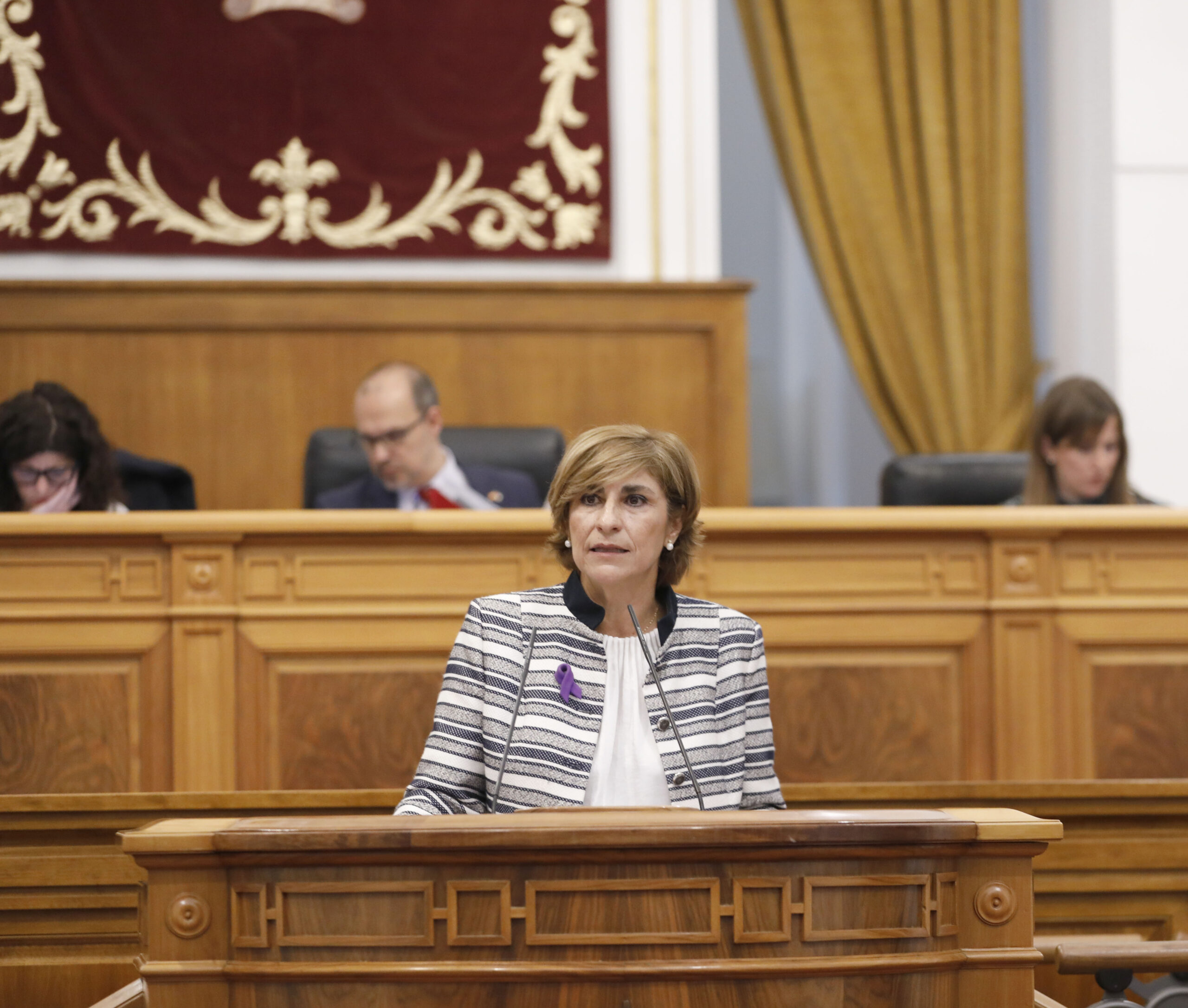 El PSOE destaca la creación del Instituto Regional de Seguridad y Salud Laboral y el diálogo social como seña de identidad del Gobierno de CLM