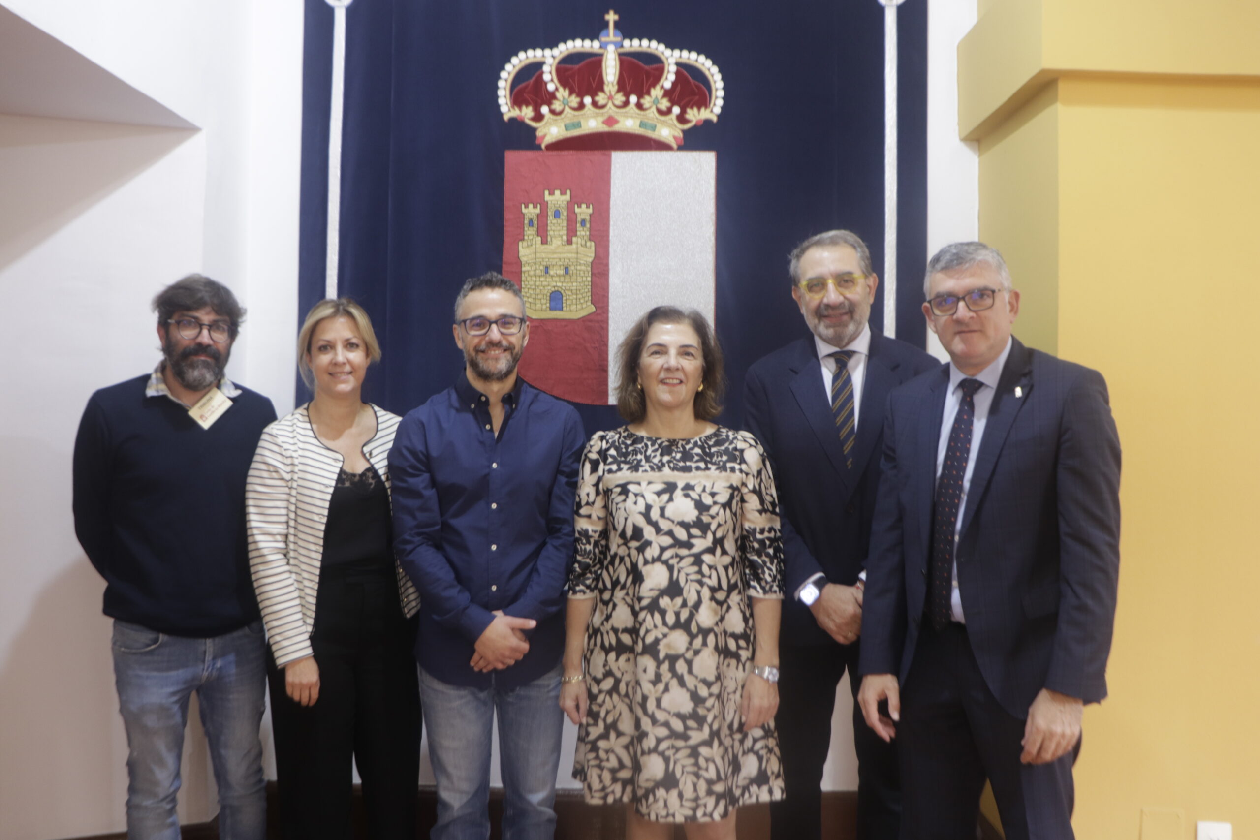 El PSOE presenta una iniciativa para reforzar y reconocer la labor de los radiofísicos