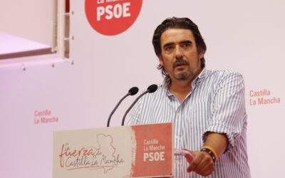 Esteban denuncia que Núñez esté “pidiendo la insumisión” y le exige que rectifique: “Las leyes se cumplen”