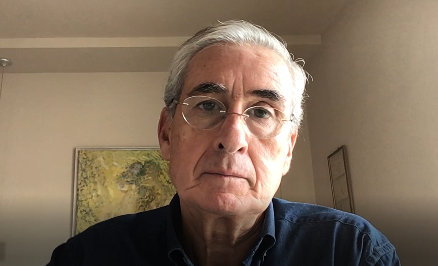 Jáuregui: “Necesitamos a Europa para presionar a favor del cambio climático, del feminismo y de la igualdad”