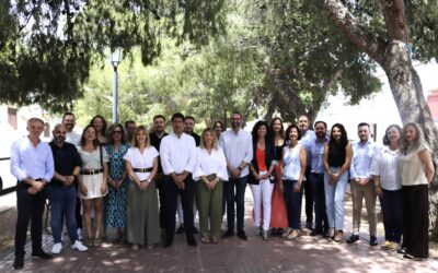 Gutiérrez anuncia una demanda al alcalde de Tomelloso por su campaña “mentirosa” sobre los impuestos en la ciudad