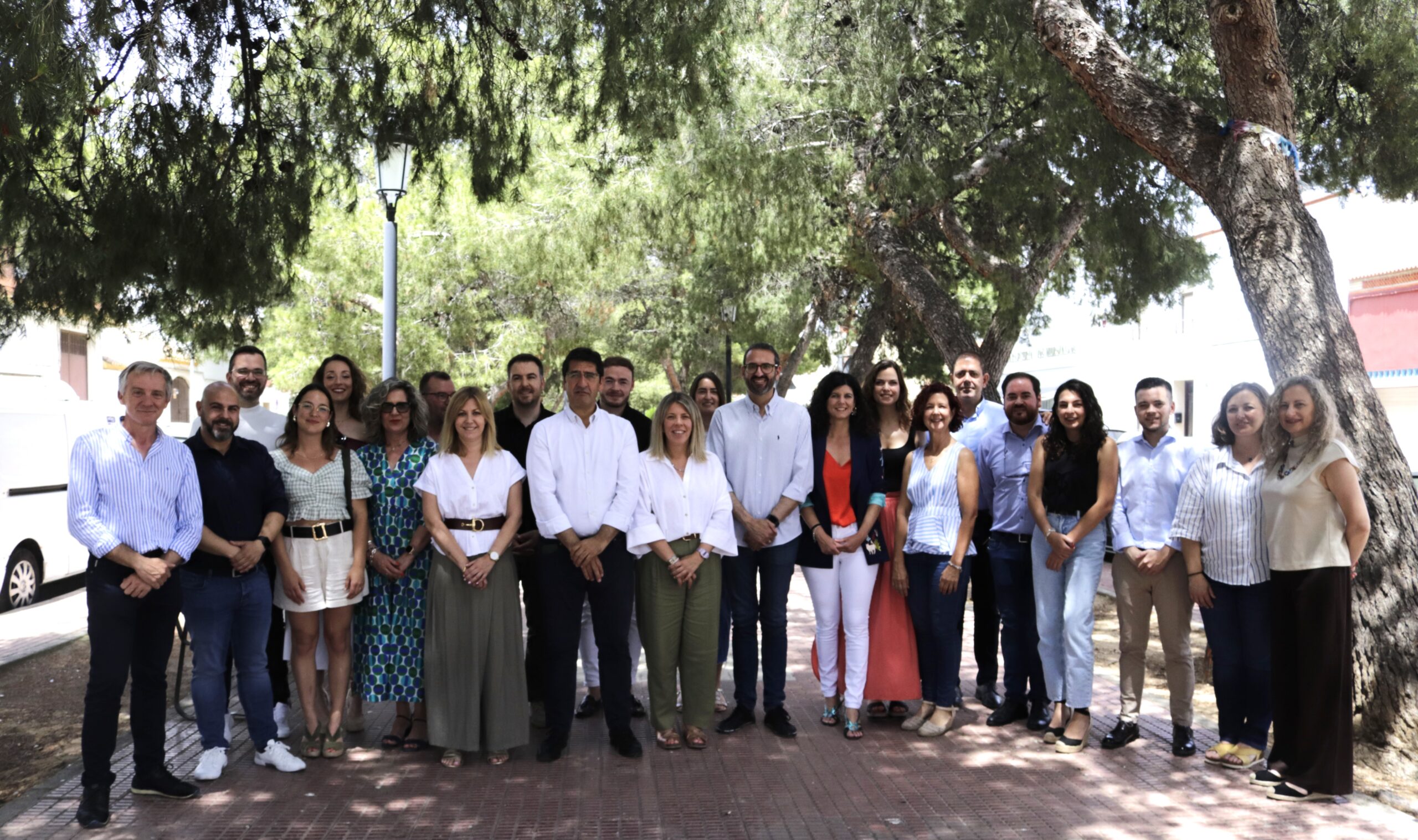 Gutiérrez anuncia una demanda al alcalde de Tomelloso por su campaña “mentirosa” sobre los impuestos en la ciudad